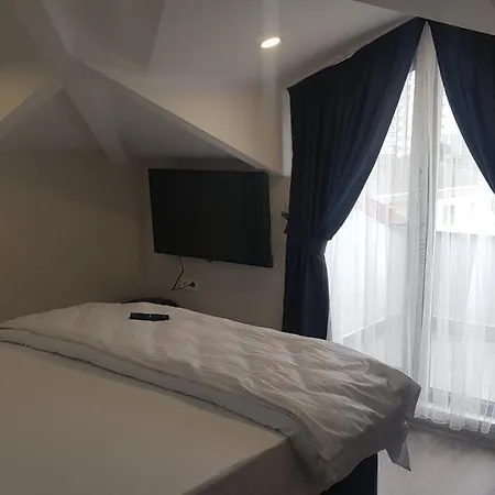 Guest Konaklar *